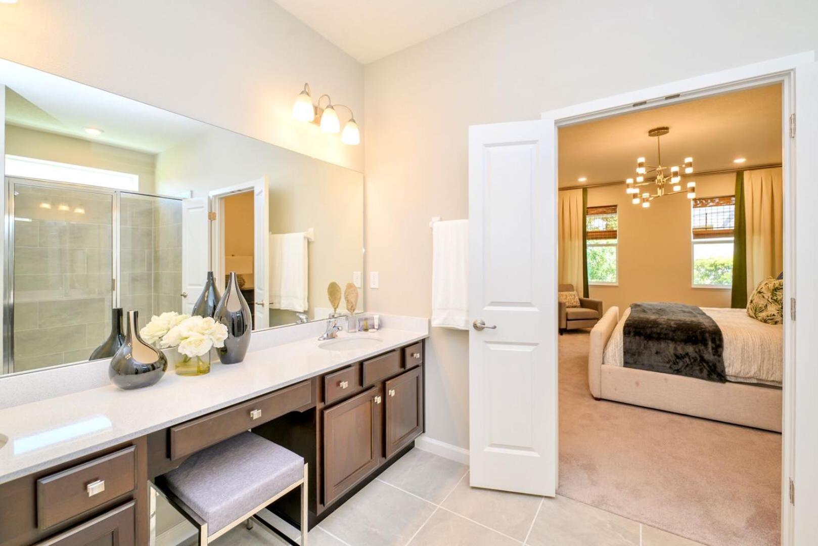 15Br Mansion Home With Pool & Hot Tub-Near Disney Kissimmee Exterior foto
