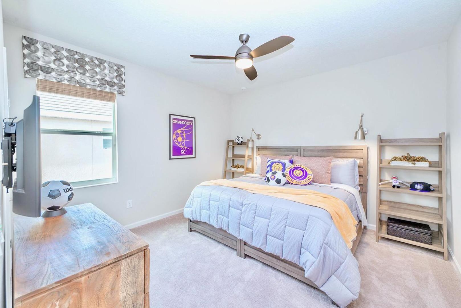 15Br Mansion Home With Pool & Hot Tub-Near Disney Kissimmee Exterior foto